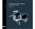 EL DESPERTAR DE LA MATERIA. AALTO, EISENSTEIN Y PROUST | Premis FAD  | Thought and Criticism
